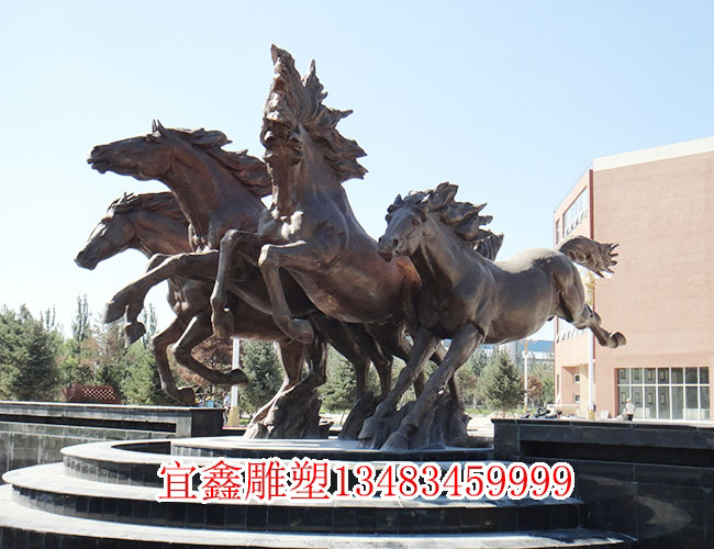 銅雕廠家